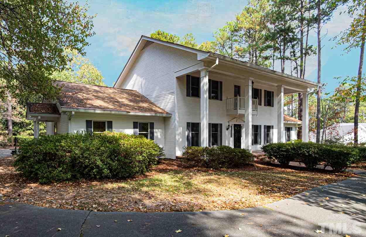 1205 Little Creek Road Durham, NC 27713 - Photo 1 of 22 Gallery Image 1