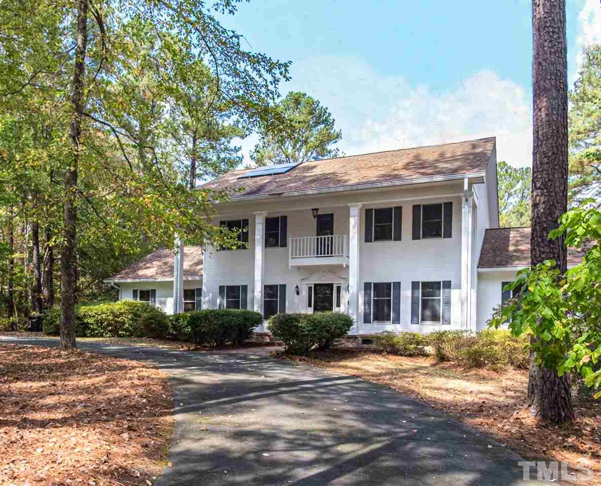 1205 Little Creek Road Durham, NC 27713 - Photo 2 of 22 Gallery Image 2