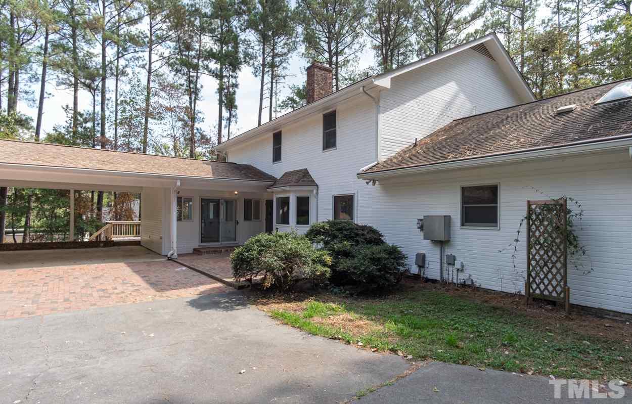 1205 Little Creek Road Durham, NC 27713 - Photo 19 of 22 Gallery Image 19
