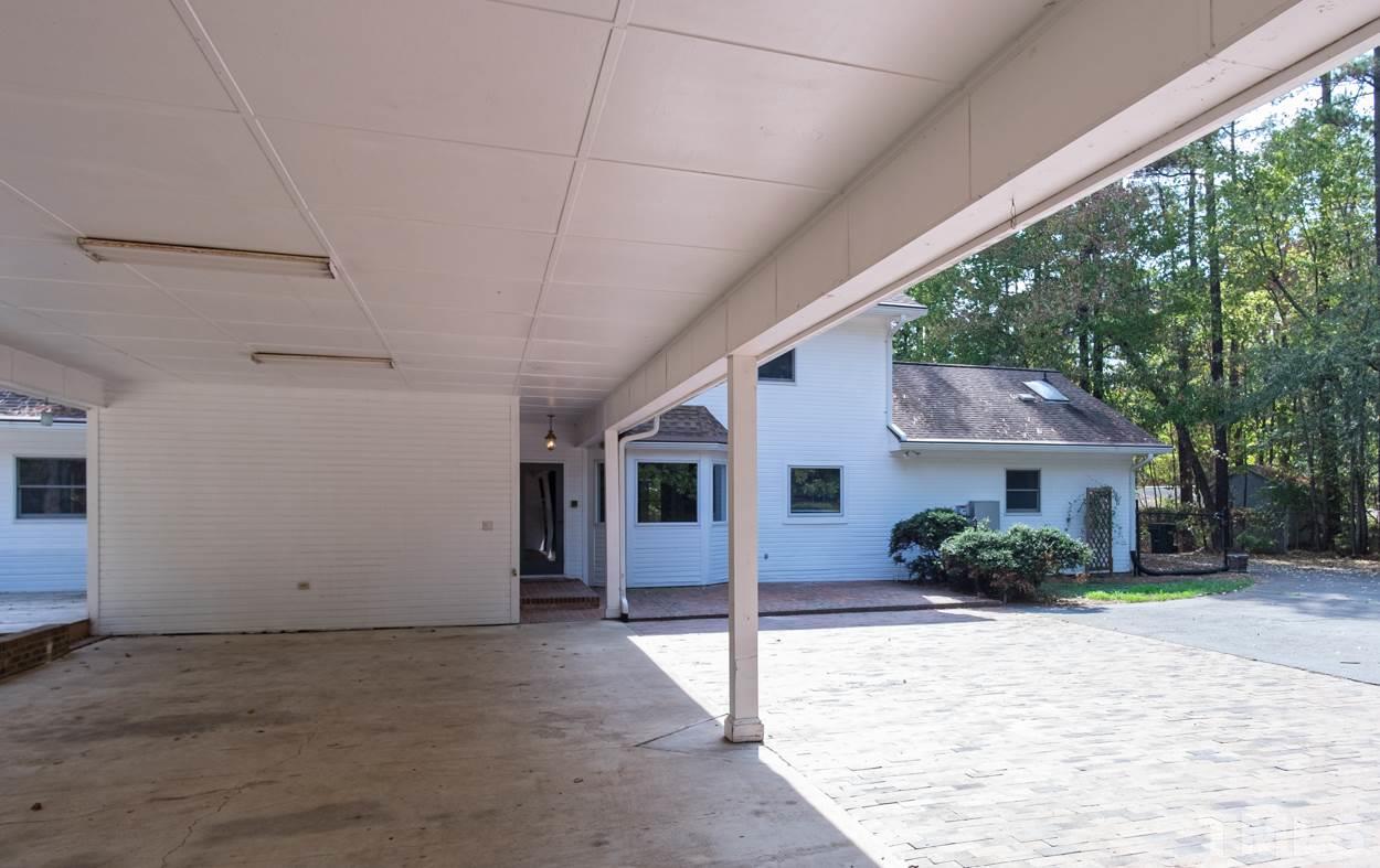 1205 Little Creek Road Durham, NC 27713 - Photo 20 of 22 Gallery Image 20