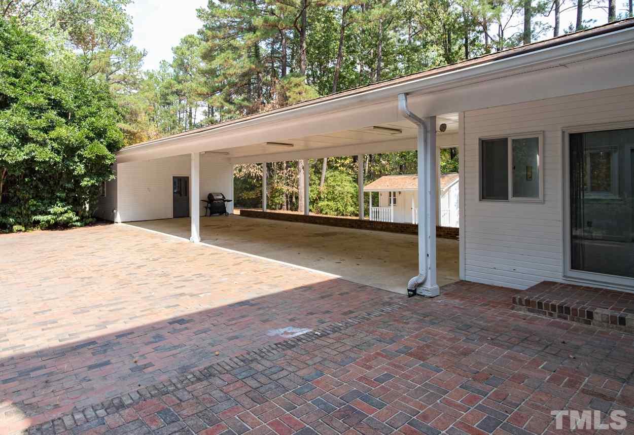 1205 Little Creek Road Durham, NC 27713 - Photo 21 of 22 Gallery Image 21