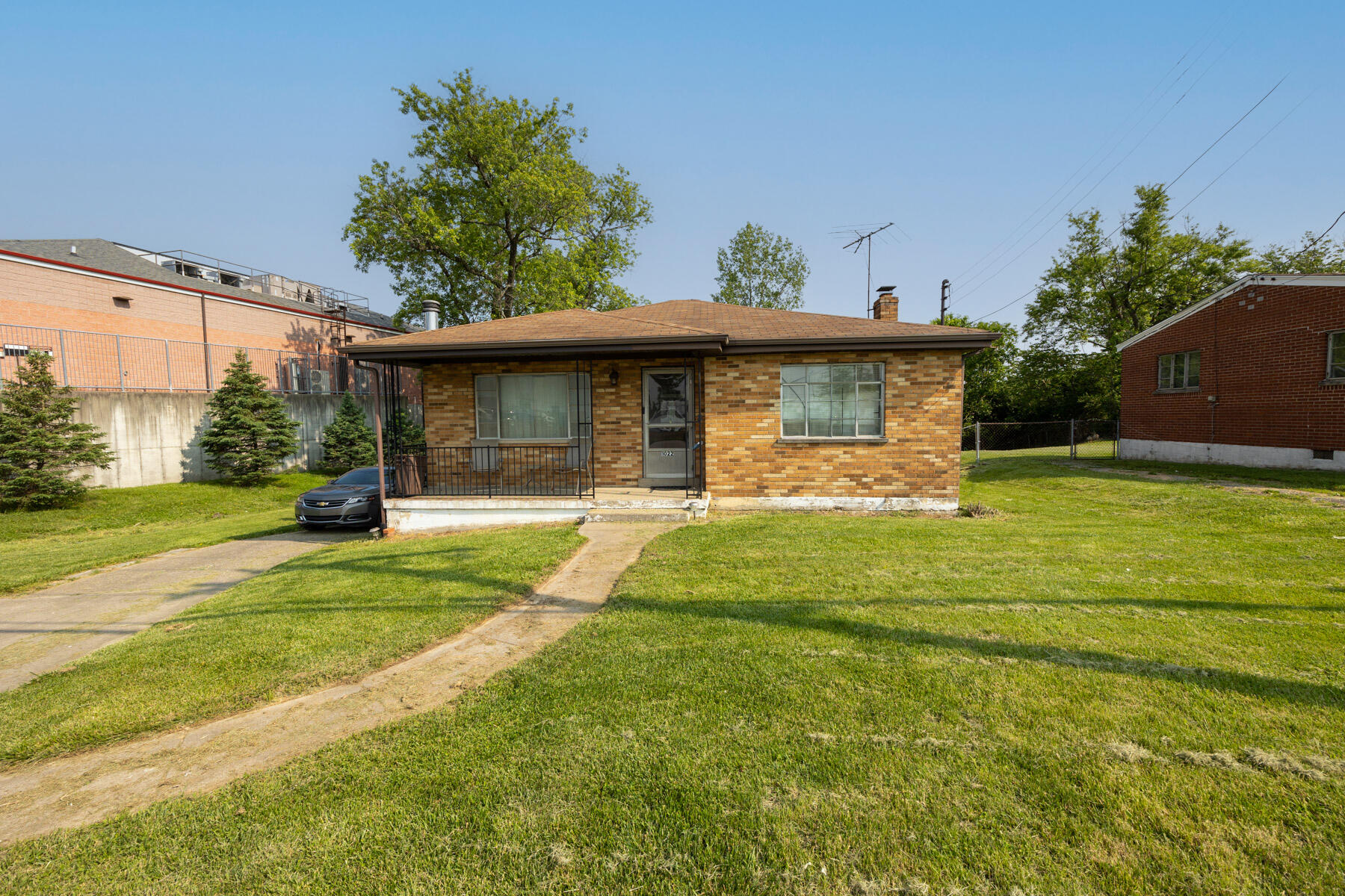1022 Poplar Ridge Road Alexandria, KY 41001 - Photo 1 of 18 Gallery Image 1