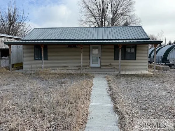 $133,500 | 667 Decoria Avenue, Arco, ID 83213