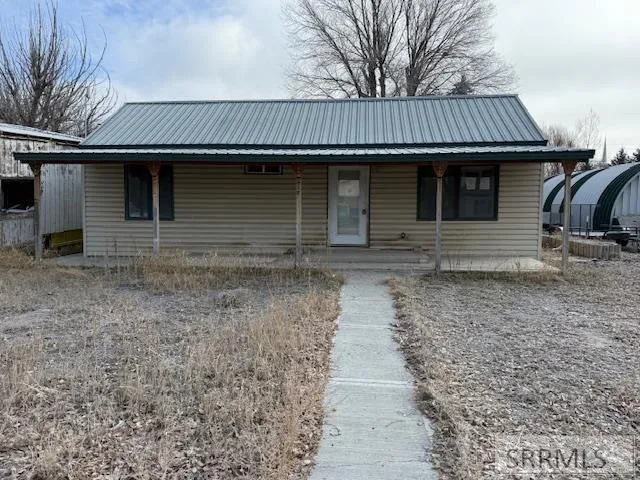 $139,900 | 667 Decoria Avenue, Arco, ID 83213