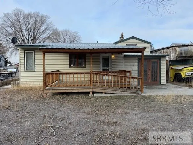 $139,900 | 667 Decoria Avenue, Arco, ID 83213