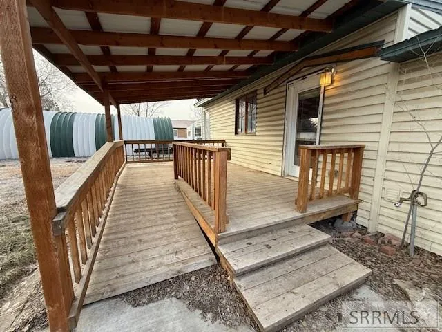 $139,900 | 667 Decoria Avenue, Arco, ID 83213