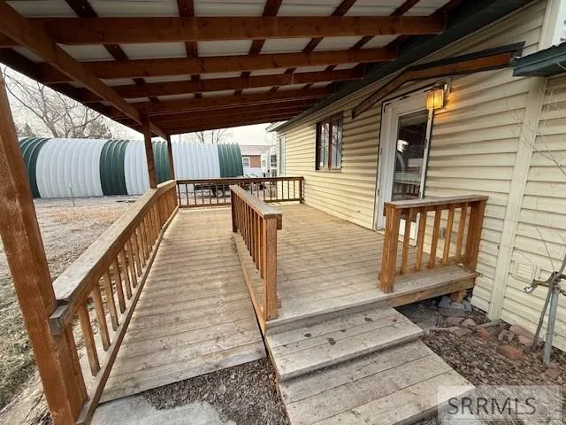 $139,900 | 667 Decoria Avenue, Arco, ID 83213