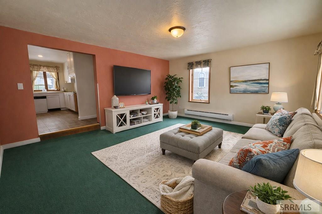 667 Decoria Avenue Arco, ID 83213 - Photo 18 of 20 Edited to show potential