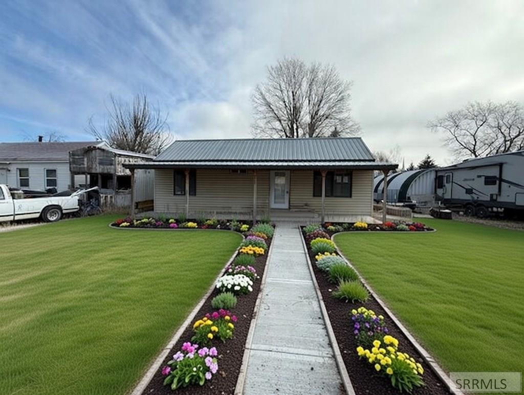 667 Decoria Avenue Arco, ID 83213 - Photo 19 of 20 Edited to show potential