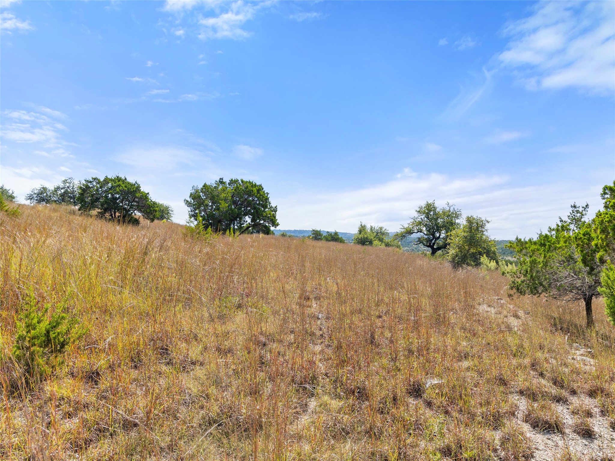 5818 Ranch Road 165 Blanco, TX 78606 - Photo 7 of 20 a view of lake and mountain