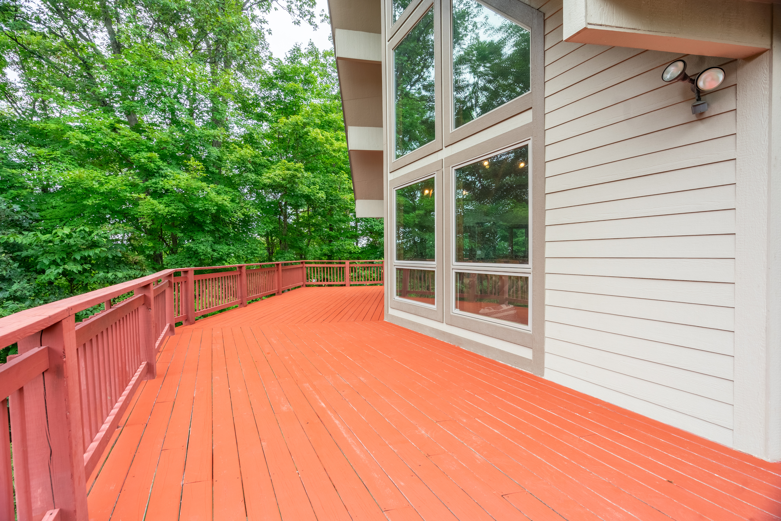 6268 Justins Ridge Road Nashville, IN 47448 - Photo 12 of 37