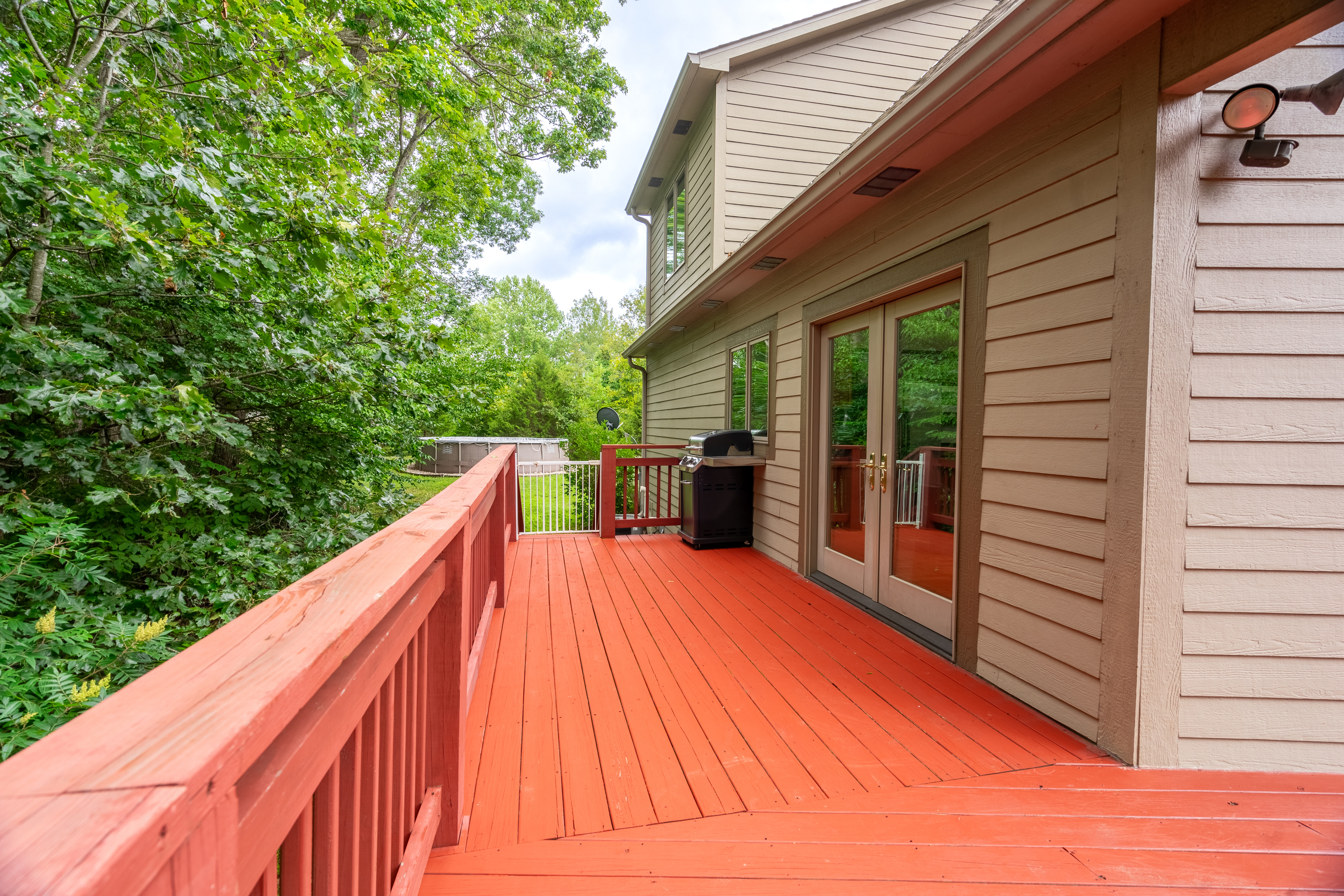 6268 Justins Ridge Road Nashville, IN 47448 - Photo 13 of 37