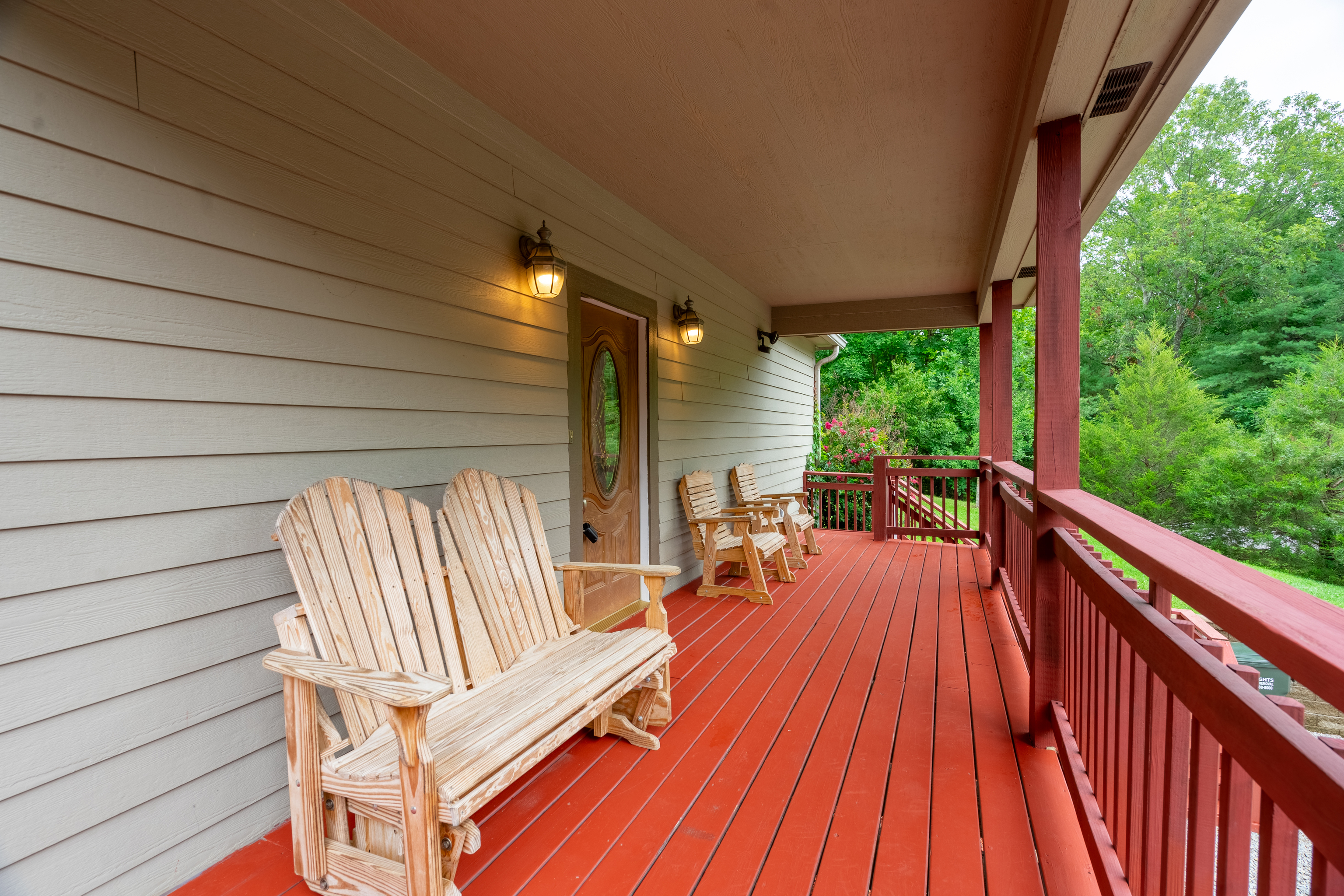 6268 Justins Ridge Road Nashville, IN 47448 - Photo 15 of 37