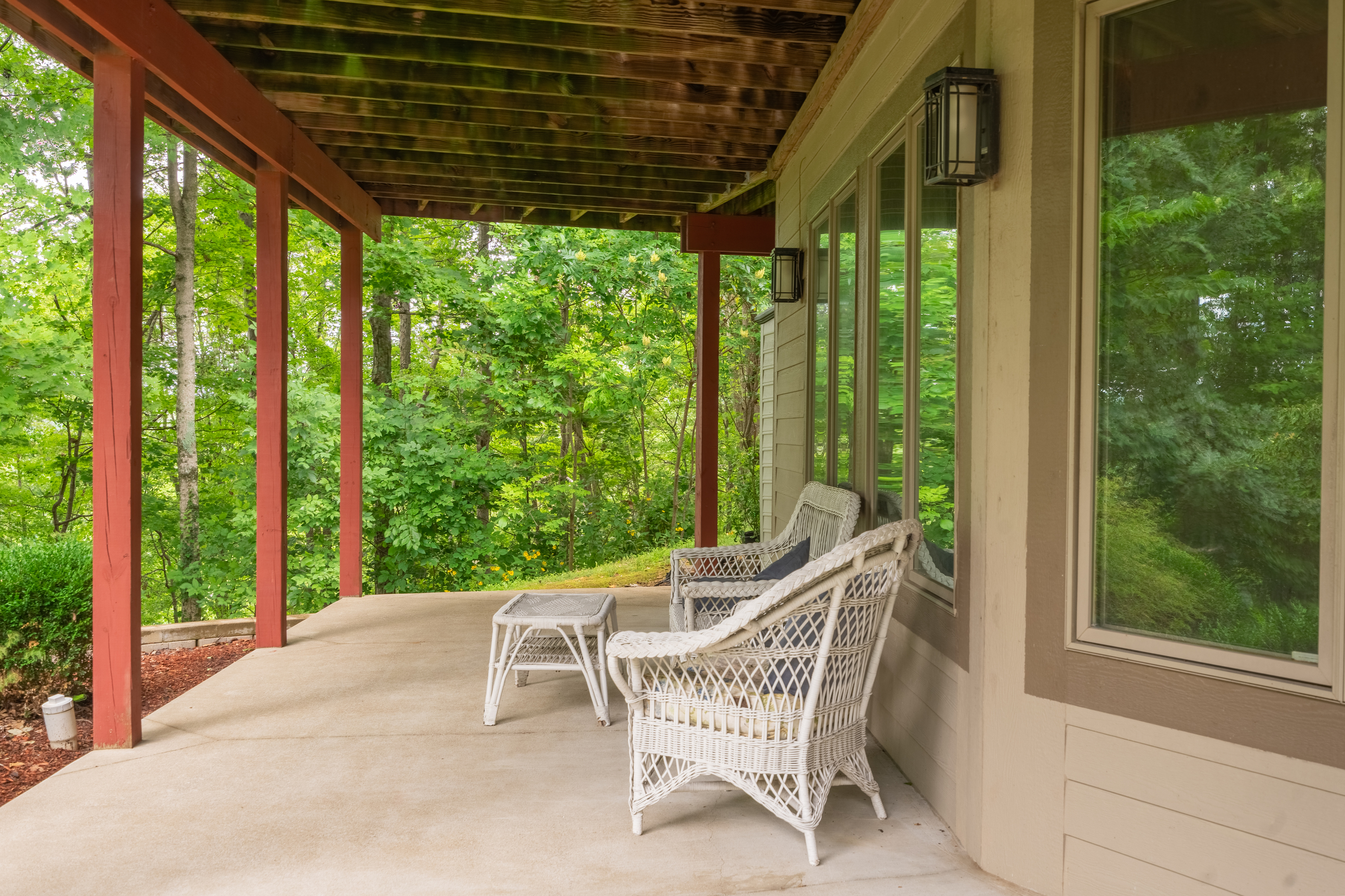 6268 Justins Ridge Road Nashville, IN 47448 - Photo 16 of 37