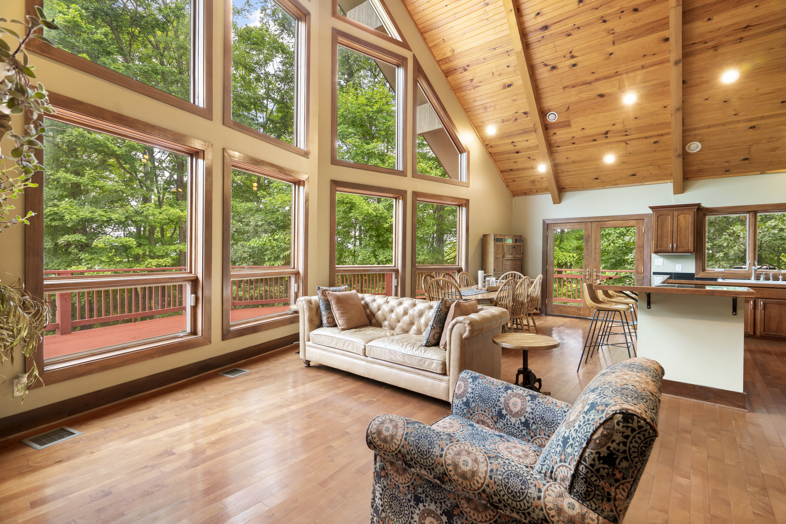 6268 Justins Ridge Road Nashville, IN 47448 - Photo 17 of 37