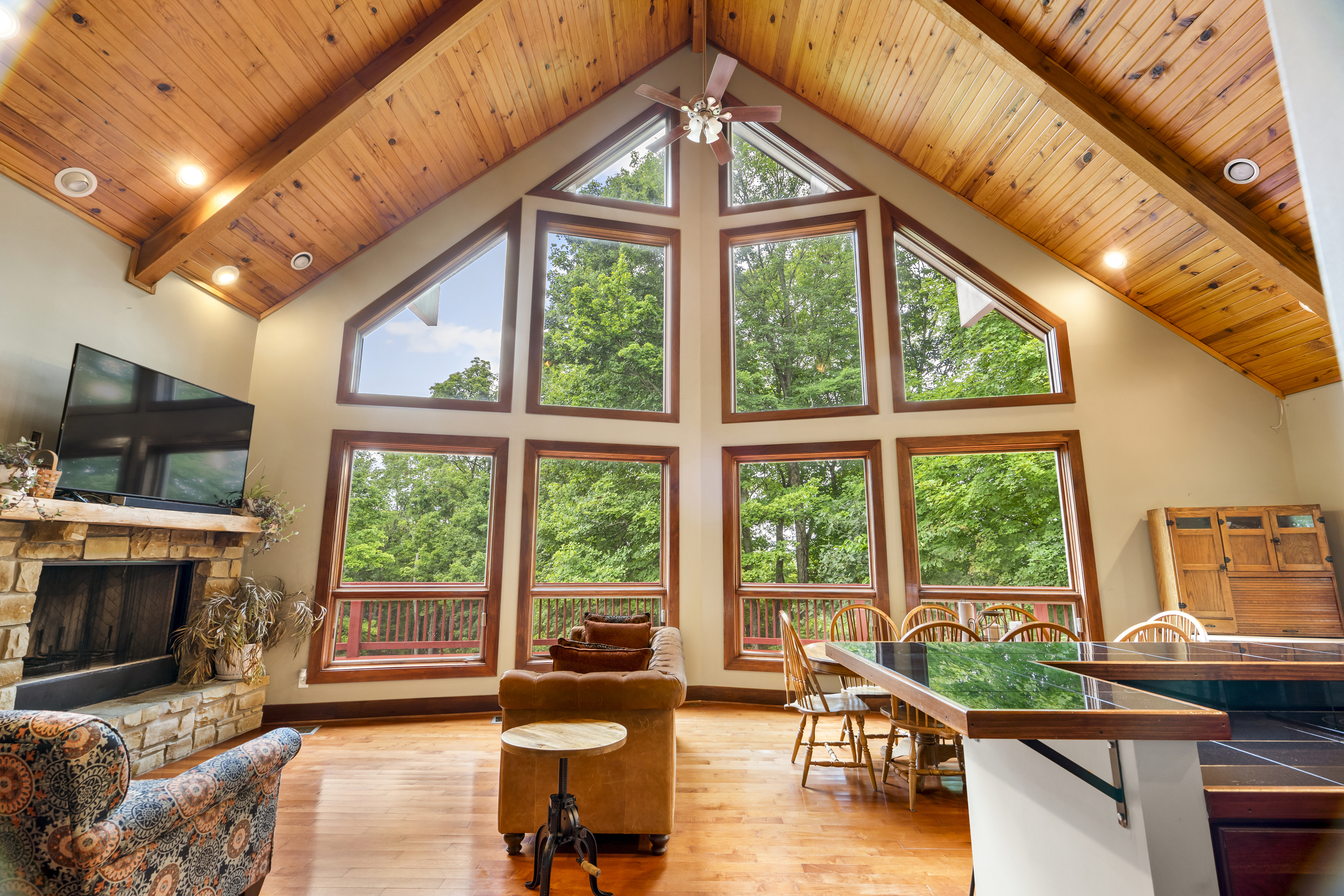 6268 Justins Ridge Road Nashville, IN 47448 - Photo 19 of 37