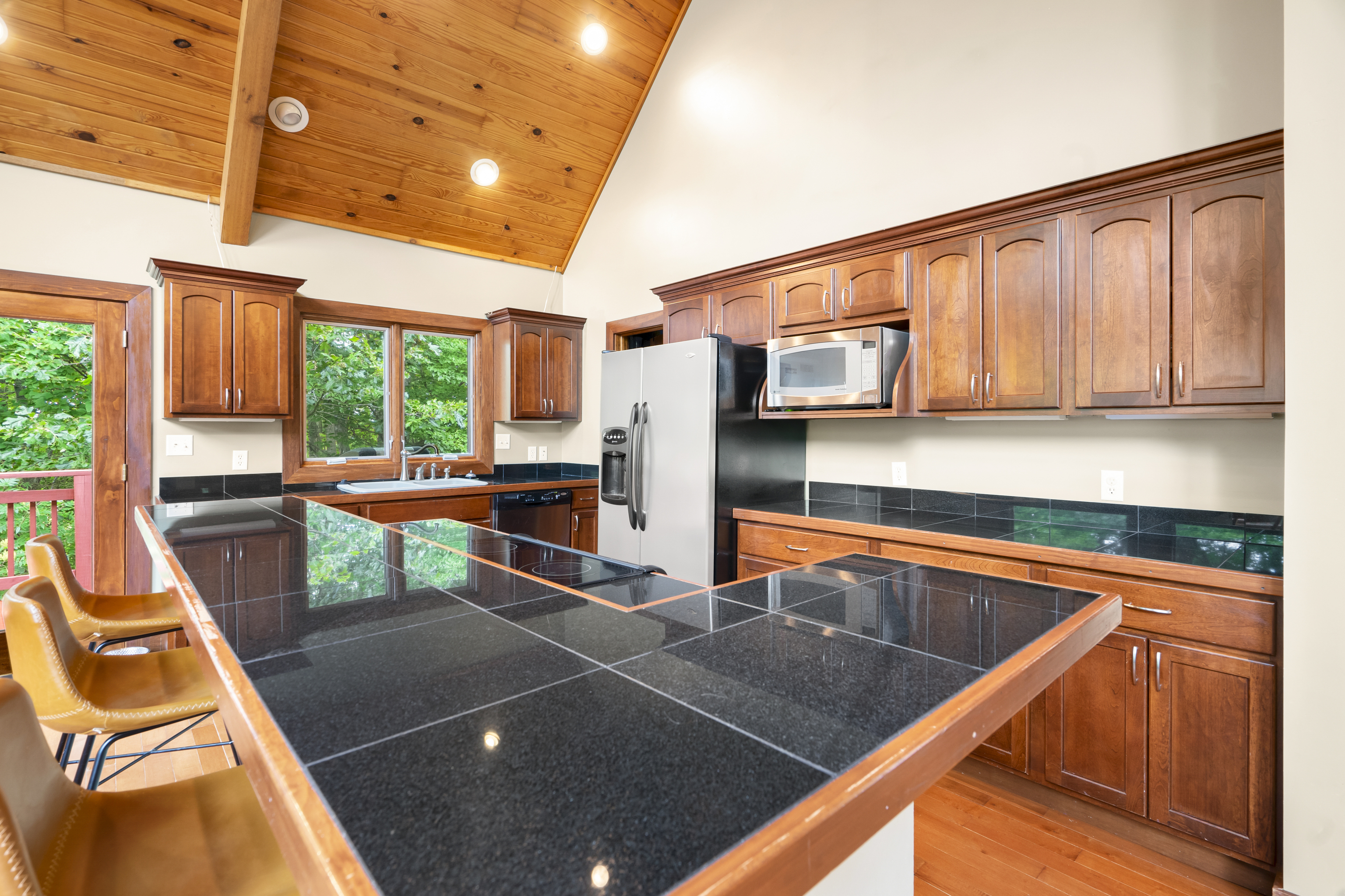 6268 Justins Ridge Road Nashville, IN 47448 - Photo 20 of 37