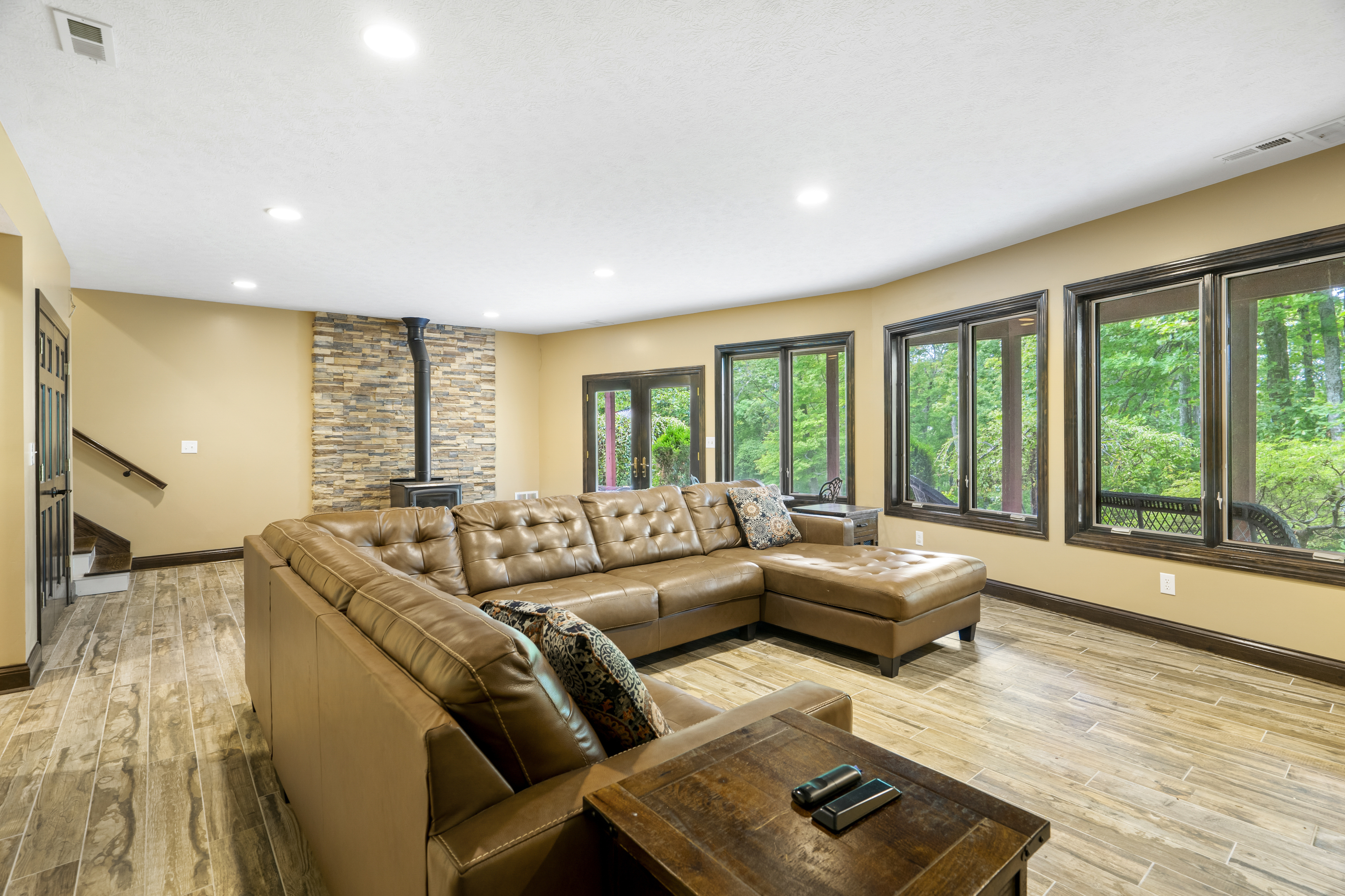 6268 Justins Ridge Road Nashville, IN 47448 - Photo 32 of 37