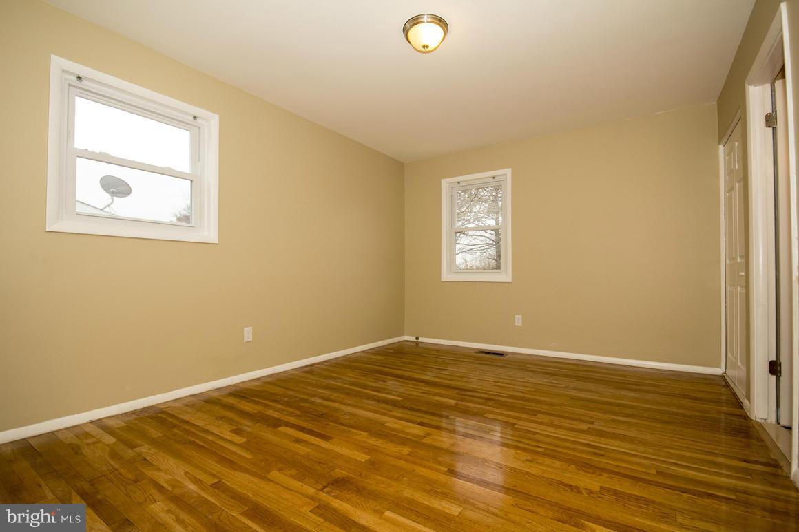 3922 Sybil Road Randallstown, MD 21133 - Photo 11 of 28 Bedroom (Master)