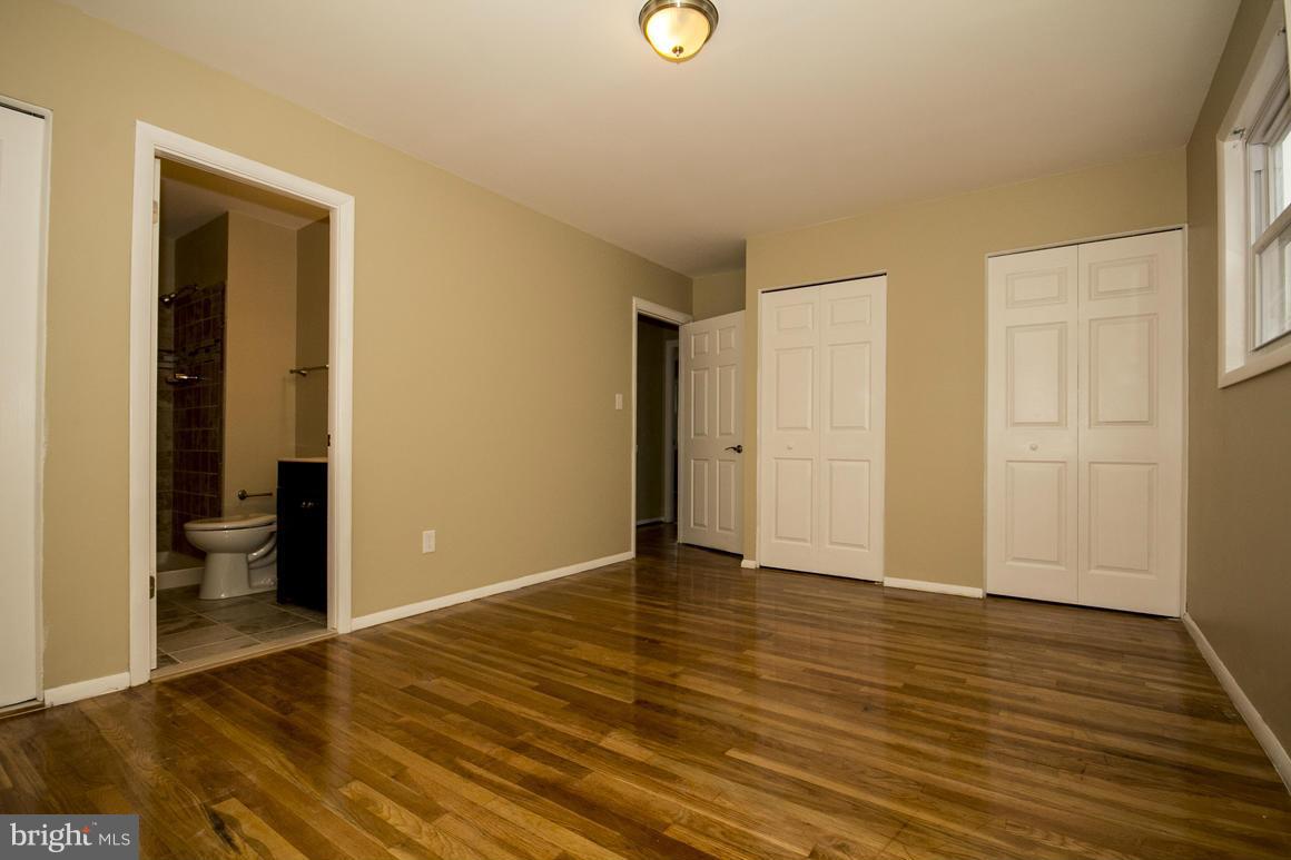 3922 Sybil Road Randallstown, MD 21133 - Photo 12 of 28 Bedroom (Master)