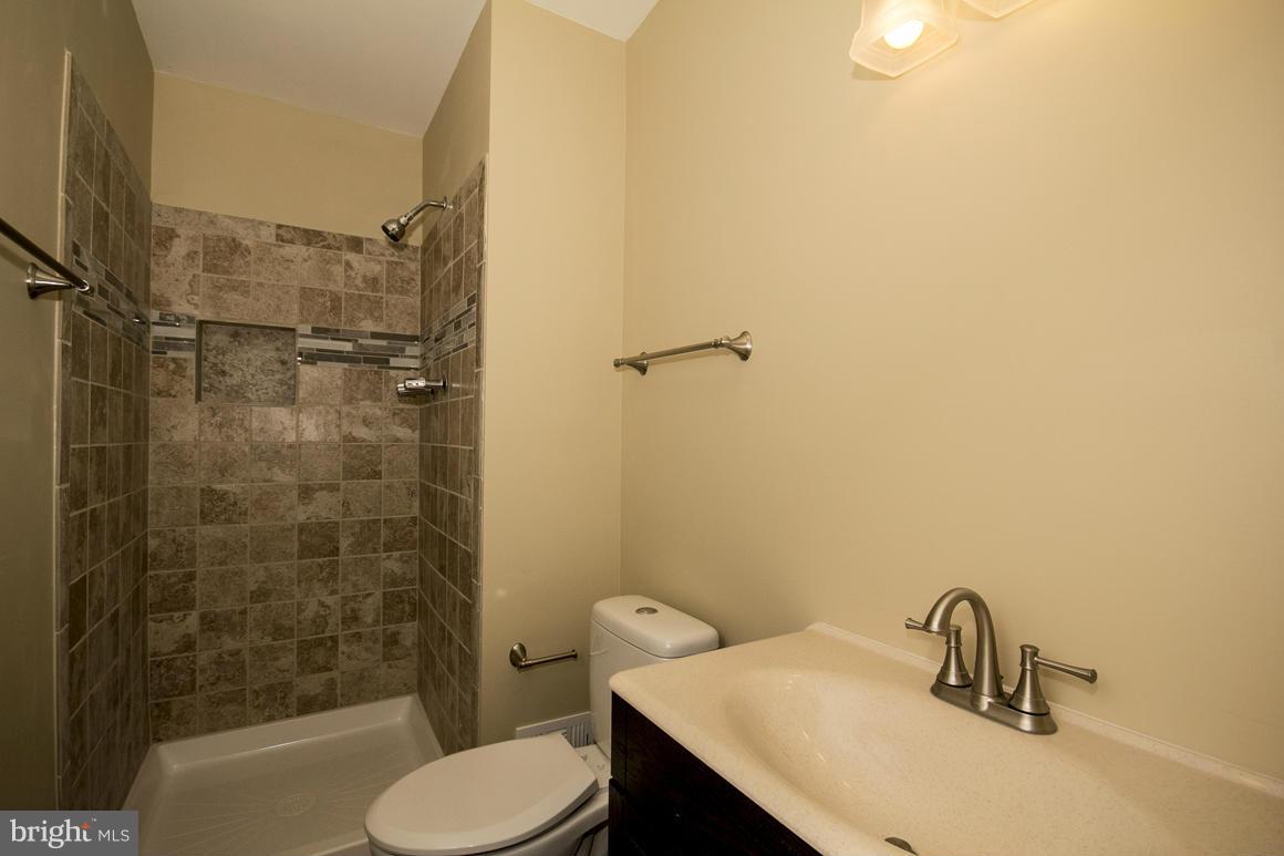 3922 Sybil Road Randallstown, MD 21133 - Photo 13 of 28 Bath (Master)