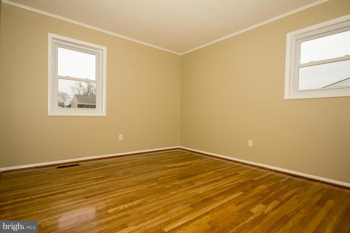 3922 Sybil Road Randallstown, MD 21133 - Photo 14 of 28 Bedroom
