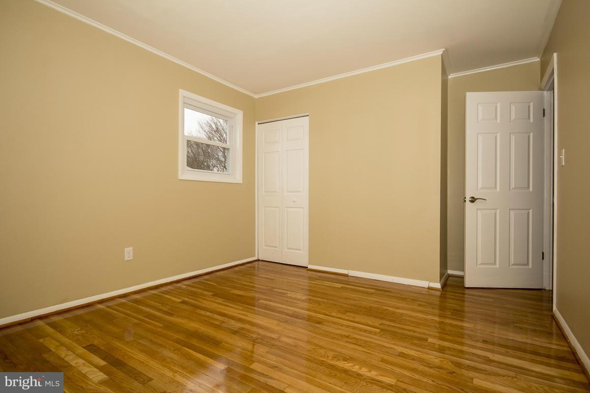 3922 Sybil Road Randallstown, MD 21133 - Photo 15 of 28 Bedroom