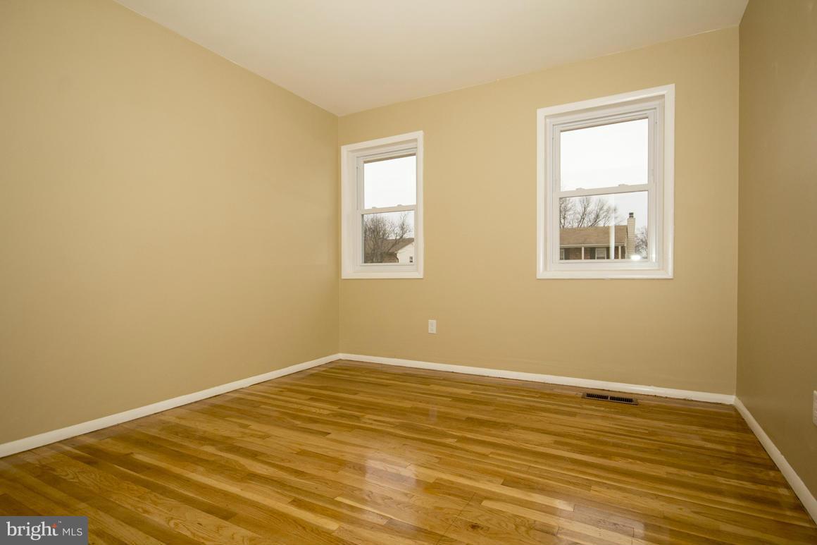 3922 Sybil Road Randallstown, MD 21133 - Photo 18 of 28 Bedroom