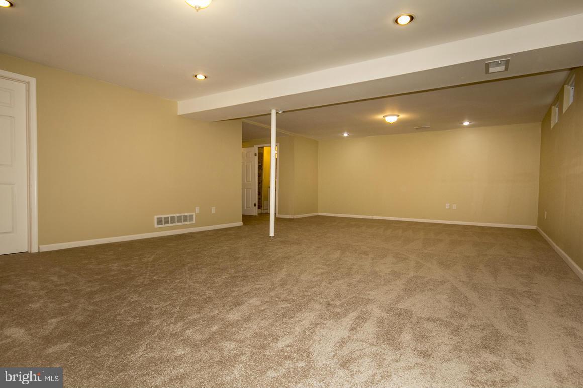 3922 Sybil Road Randallstown, MD 21133 - Photo 20 of 28 Basement