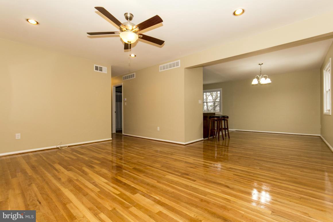 3922 Sybil Road Randallstown, MD 21133 - Photo 4 of 28 Interior (General)