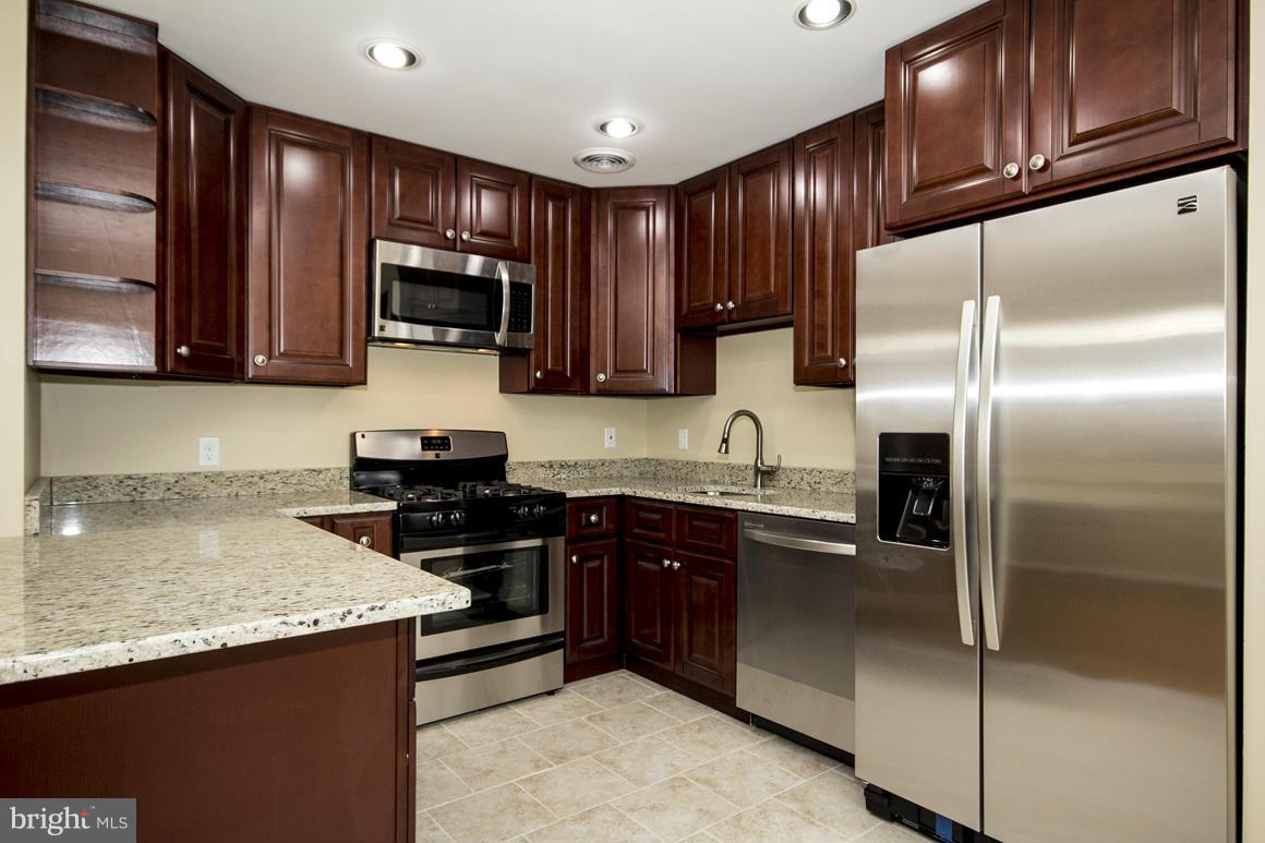 3922 Sybil Road Randallstown, MD 21133 - Photo 8 of 28 Kitchen