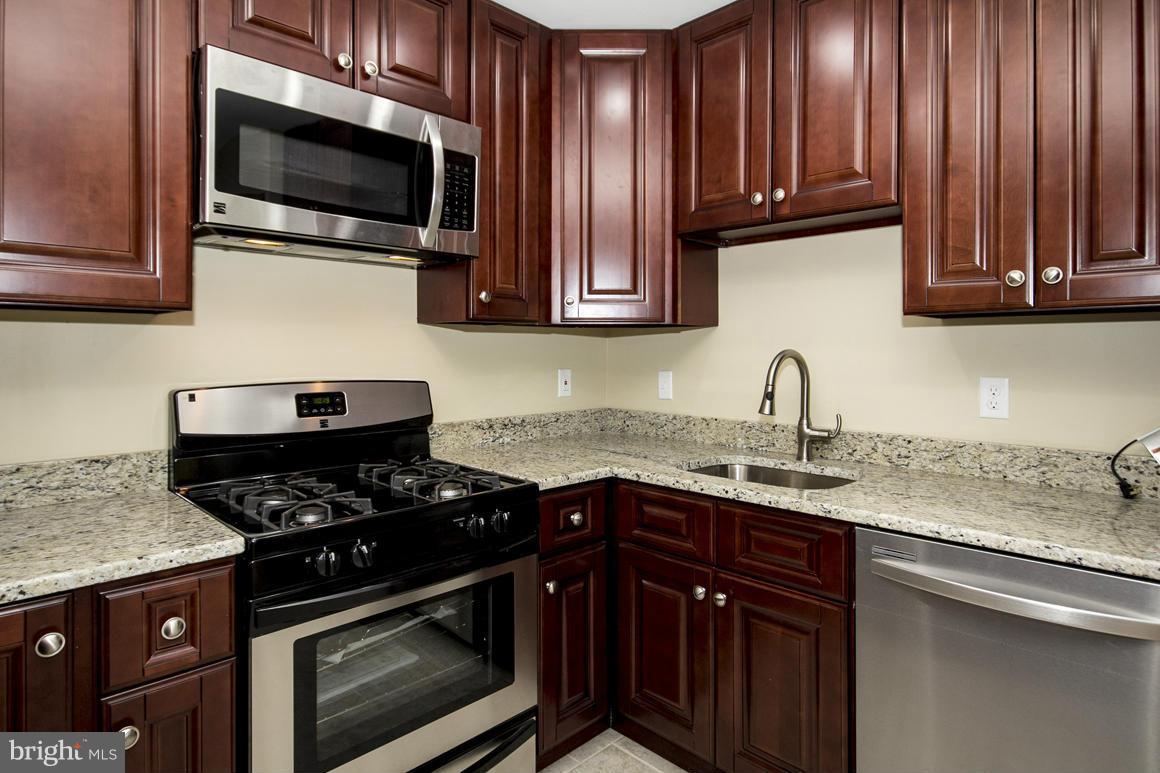 3922 Sybil Road Randallstown, MD 21133 - Photo 9 of 28 Kitchen