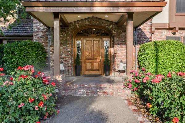 $3,500,000 | 8327 Park Place, Tracy, CA 95304