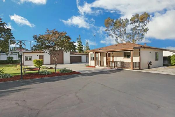 $3,500,000 | 8327 Park Place, Tracy, CA 95304