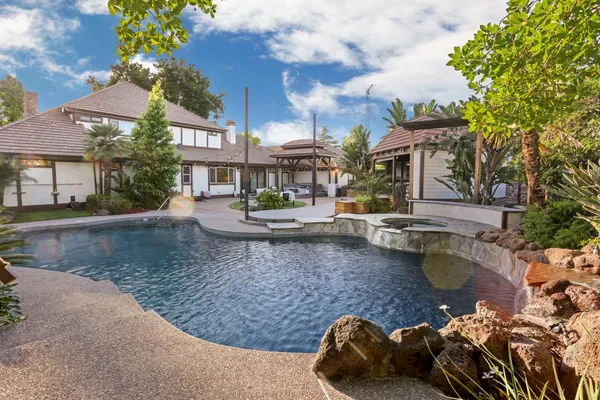 $3,500,000 | 8327 Park Place, Tracy, CA 95304