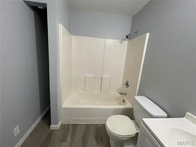 $70,000 | 520 East Mound Street, Sparta, IL 62286