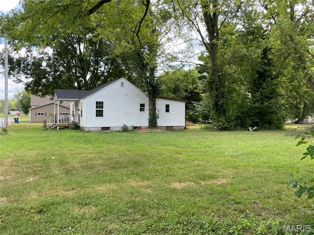 $70,000 | 520 East Mound Street, Sparta, IL 62286