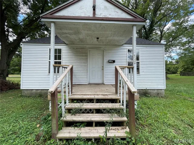 $70,000 | 520 East Mound Street, Sparta, IL 62286