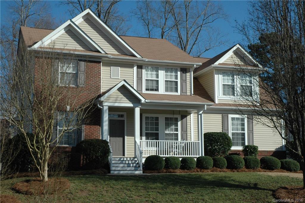 312 Brixham Place Fort Mill, SC 29708 - Photo 1 of 24