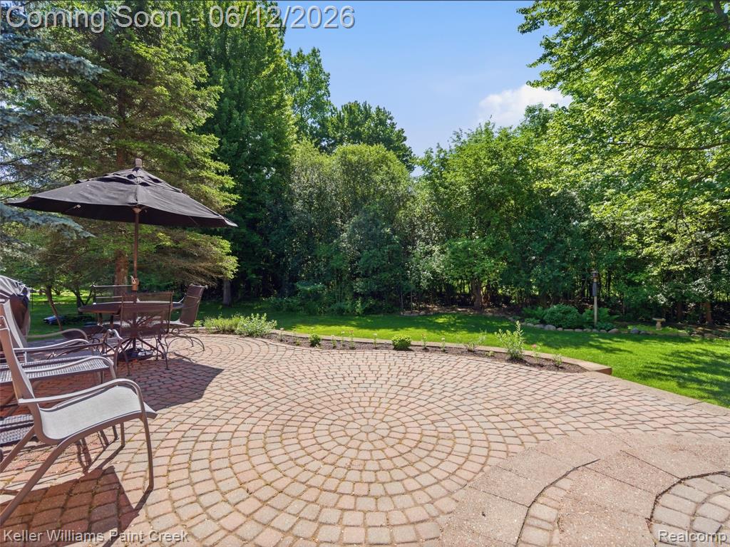 2842 Manorwood Road Troy, MI 48085 - Photo 71 of 72