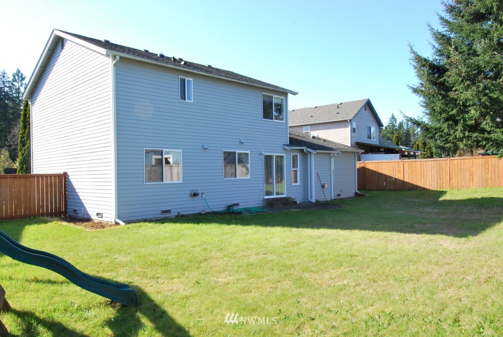 209 East Springfield Loop Shelton, WA 98584 - Photo 11 of 13 Gallery Image 11