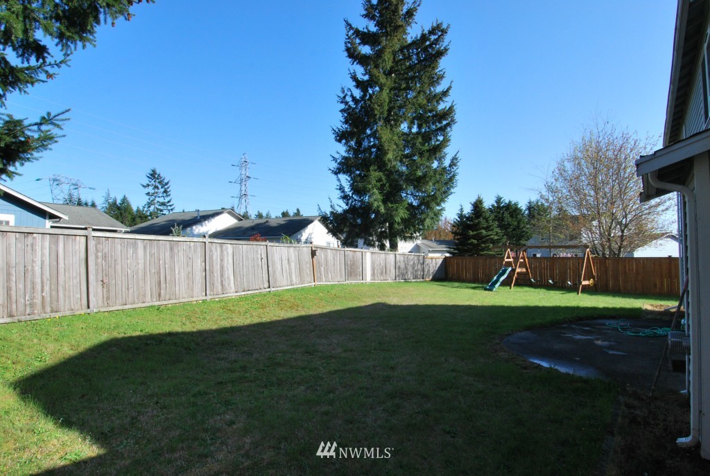 209 East Springfield Loop Shelton, WA 98584 - Photo 12 of 13 Gallery Image 12
