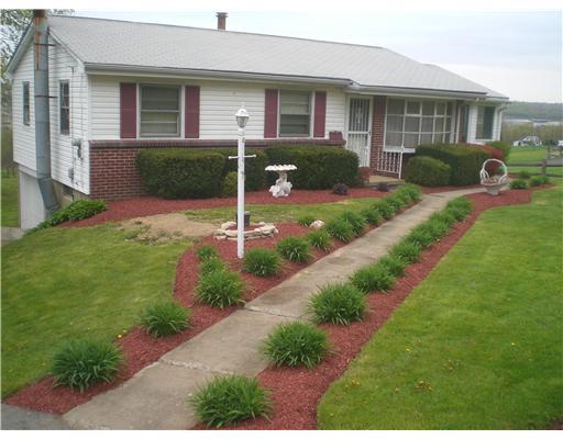 46 Wansack Road West Middlesex, PA 16159 - Photo 1 of 7 Exterior Front.