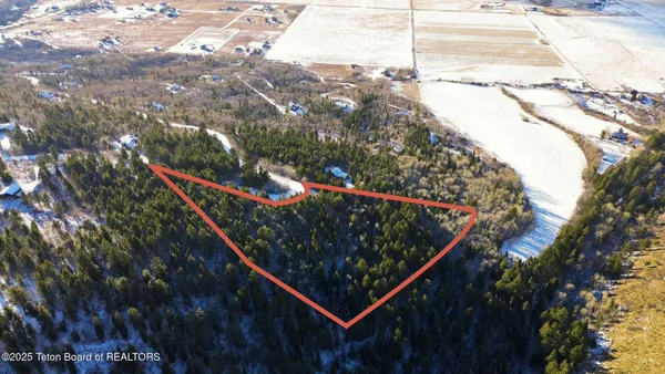 $390,000 | 3100 Sorensen Creek Drive, Victor, ID 83455