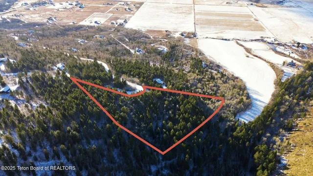 $390,000 | 3100 Sorensen Creek Drive, Victor, ID 83455