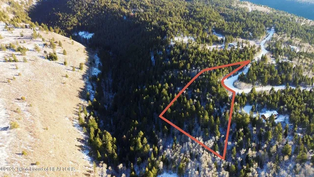 $390,000 | 3100 Sorensen Creek Drive, Victor, ID 83455