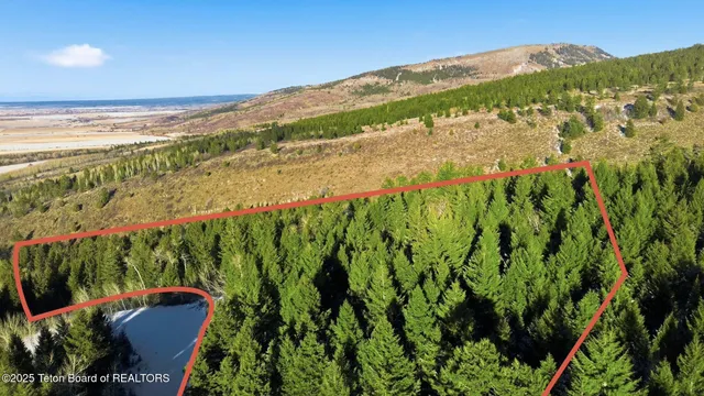 $390,000 | 3100 Sorensen Creek Drive, Victor, ID 83455