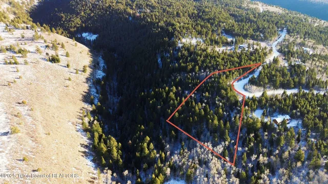 $390,000 | 3100 Sorensen Creek Drive, Victor, ID 83455