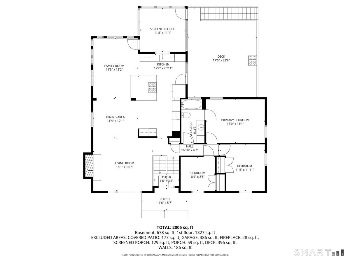 28 Fieldcrest Drive Ridgefield, CT 06877 - Photo 35 of 36 unknown