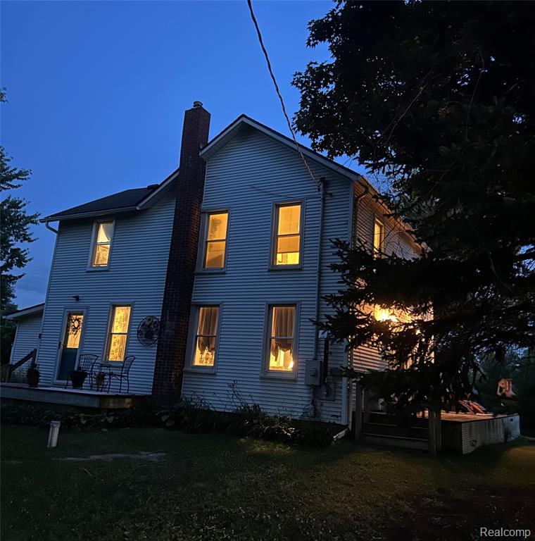 1285 South Cummings Road Davison, MI 48423 - Photo 2 of 68 Gallery Image 2